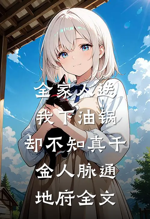 全家人送我下油锅，却不知真千金人脉通地府全文