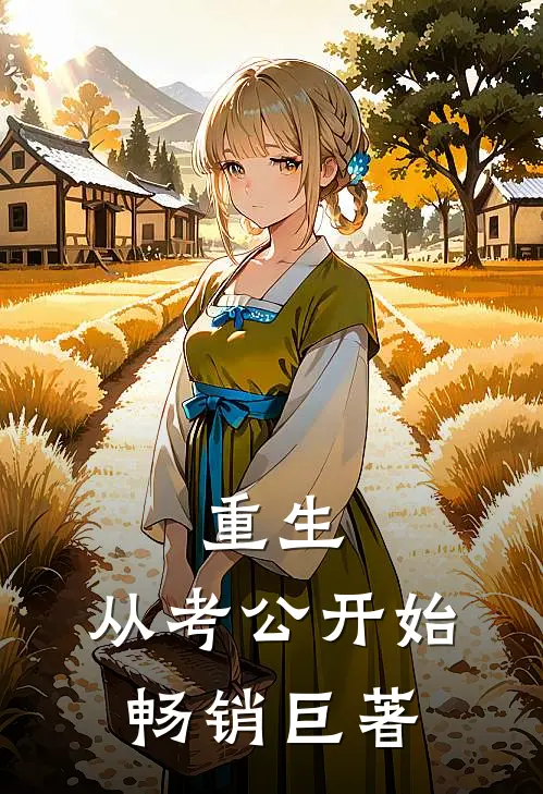 重生：从考公开始畅销巨著
