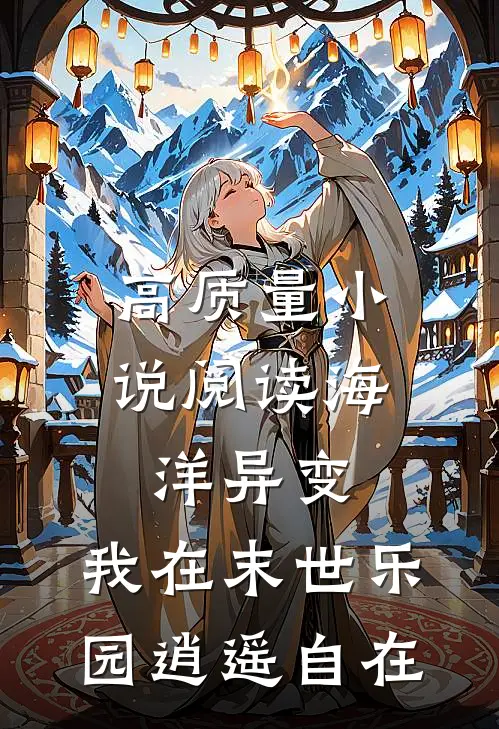 高质量小说阅读海洋异变：我在末世乐园逍遥自在