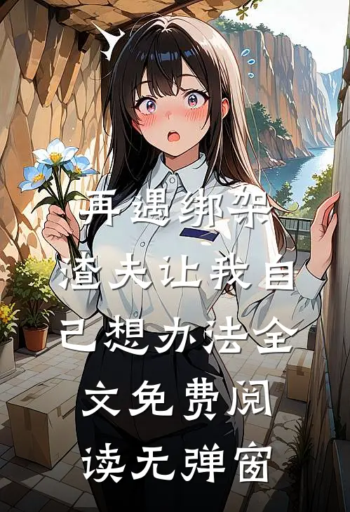 再遇绑架，渣夫让我自己想办法全文免费阅读无弹窗