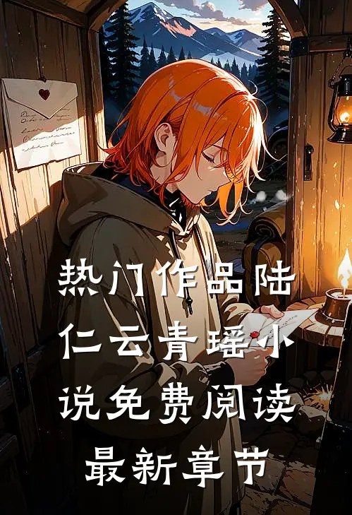 热门作品陆仁云青瑶小说免费阅读最新章节