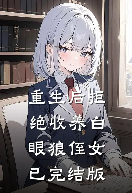 重生后拒绝收养白眼狼侄女已完结版