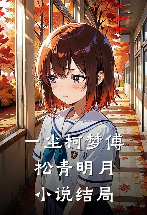 一尘柯梦傅松青明月小说结局