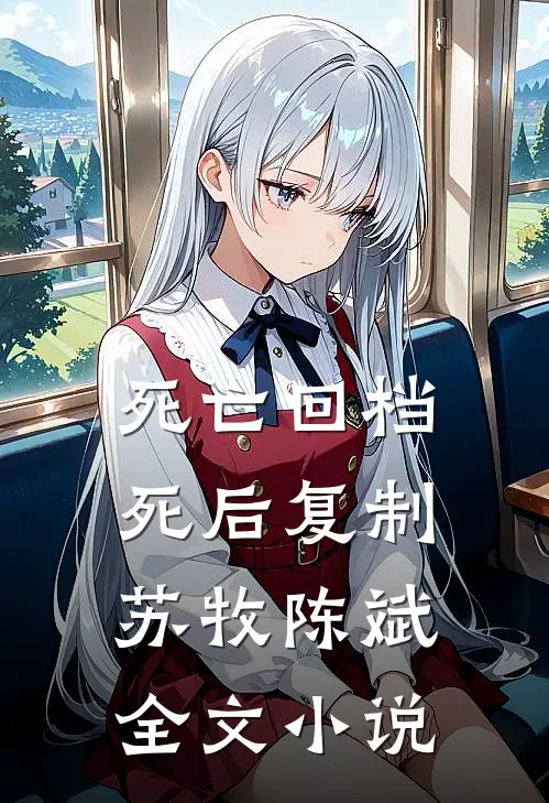 死亡回档死后复制苏牧陈斌全文小说