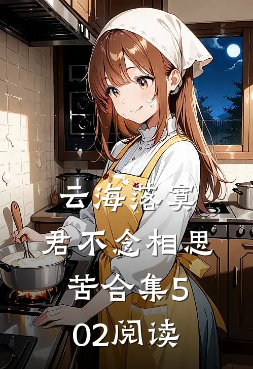 云海落寞，君不念相思苦合集502阅读