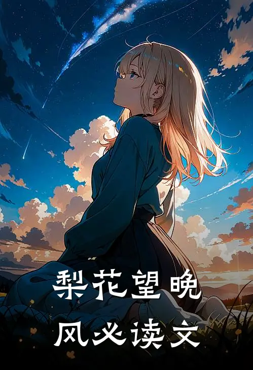 梨花望晚风必读文