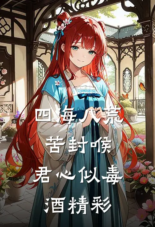 四海八荒苦封喉，君心似毒酒精彩