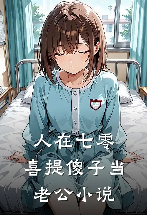 人在七零，喜提傻子当老公小说