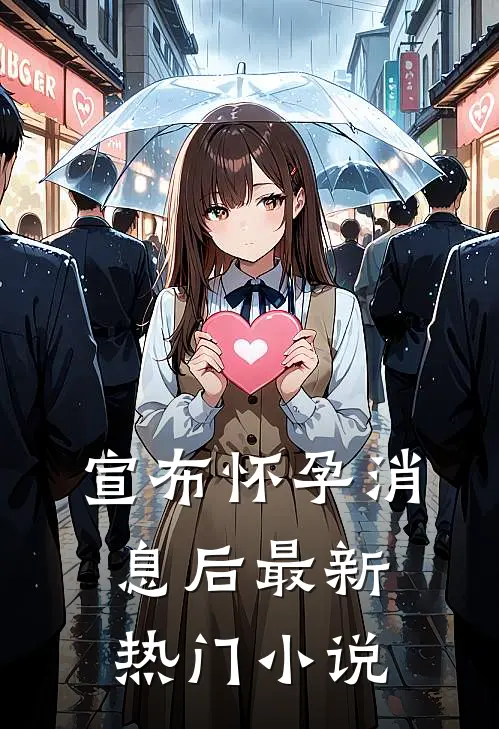 宣布怀孕消息后最新热门小说