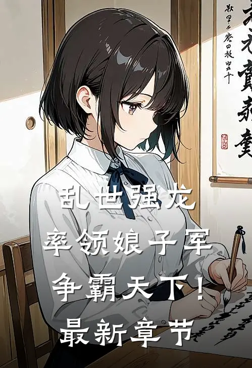 乱世强龙,率领娘子军争霸天下!最新章节免费阅读