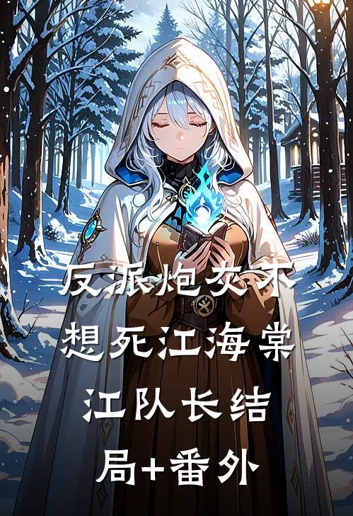 反派炮灰不想死江海棠江队长结局+番外