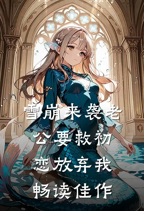 雪崩来袭 老公要救初恋放弃我畅读佳作