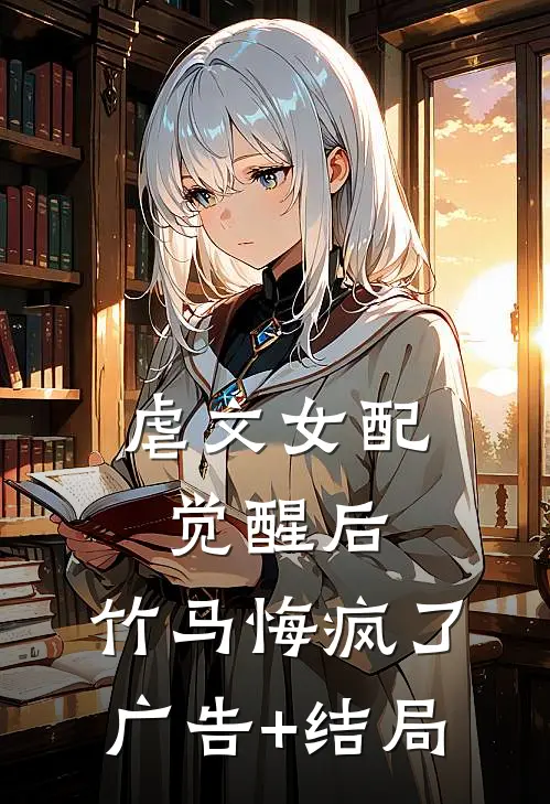 虐文女配觉醒后，竹马悔疯了广告+结局