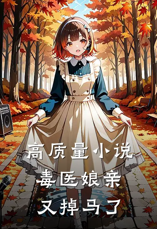 高质量小说毒医娘亲又掉马了