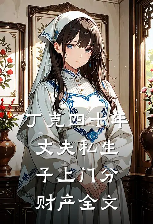 丁克四十年，丈夫私生子上门分财产全文