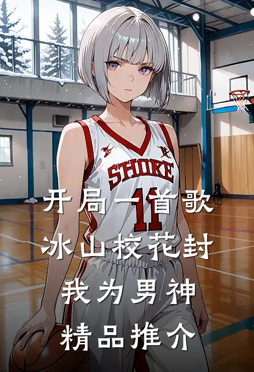 开局一首歌，冰山校花封我为男神精品推介