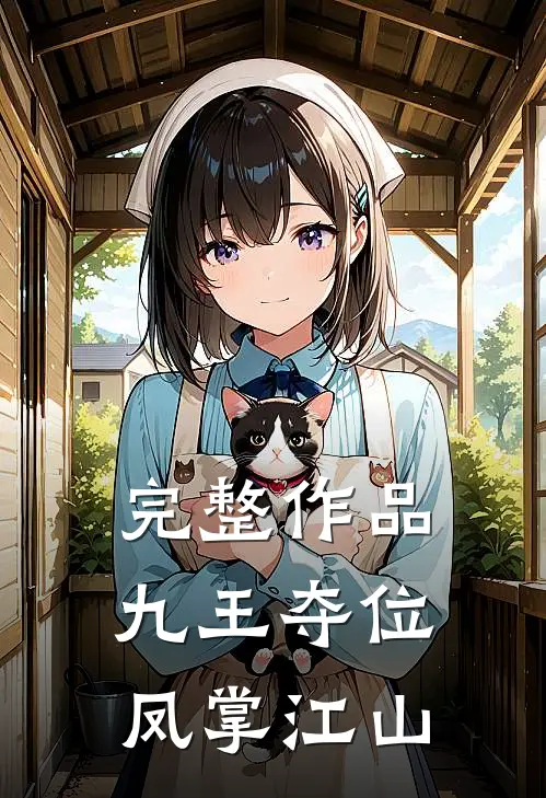 完整作品九王夺位，凤掌江山