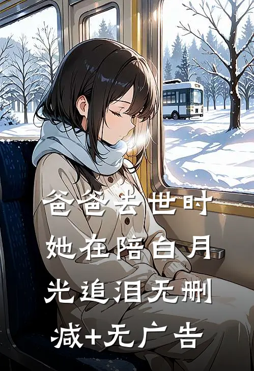 爸爸去世时，她在陪白月光追泪无删减+无广告
