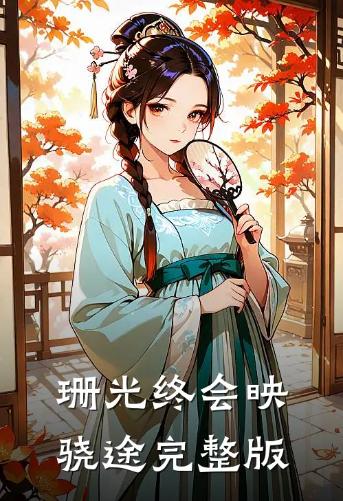 珊光终会映骁途完整版