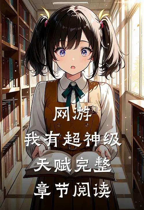 网游：我有超神级天赋完整章节阅读