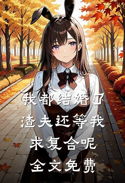 我都结婚了，渣夫还等我求复合呢全文免费