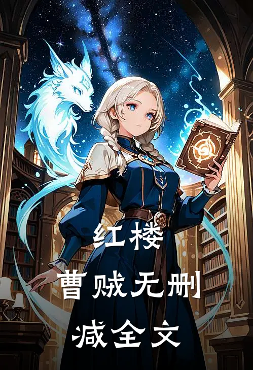 红楼曹贼无删减全文免费阅读