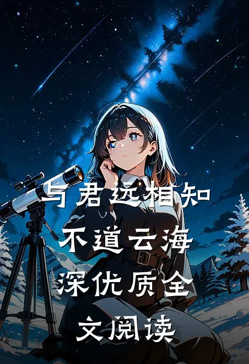 与君远相知，不道云海深优质全文阅读