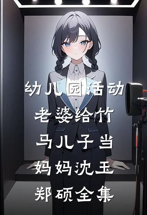幼儿园活动，老婆给竹马儿子当妈妈沈玉郑硕全集