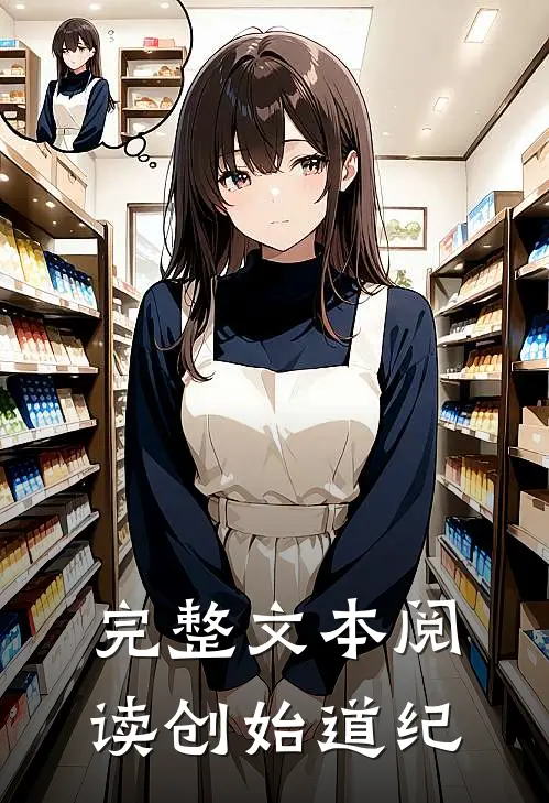 完整文本阅读创始道纪