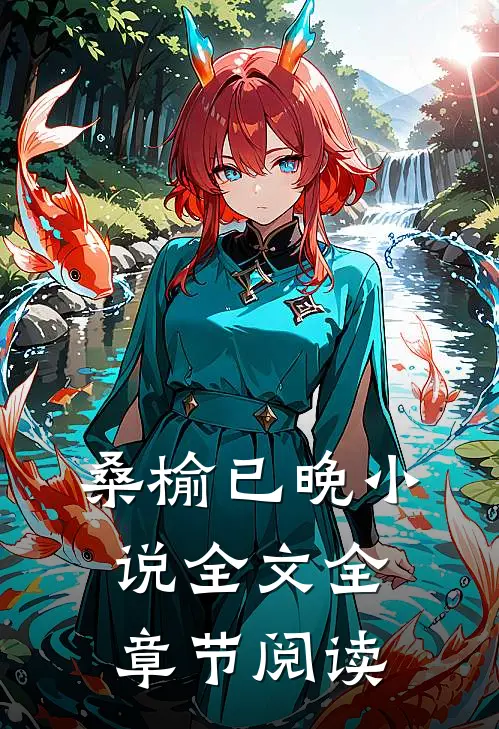桑榆已晚小说全文全章节阅读