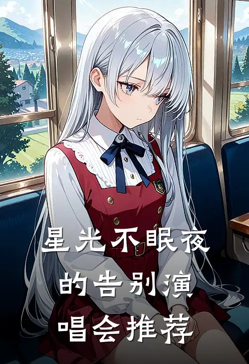 星光不眠夜的告别演唱会推荐