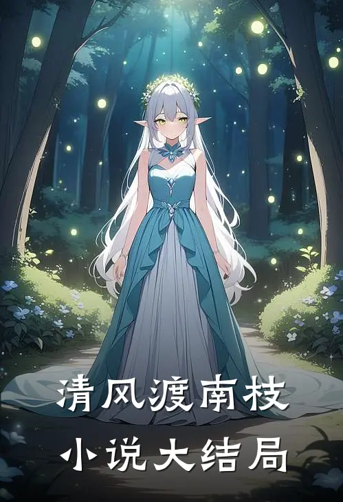 清风渡南枝小说大结局