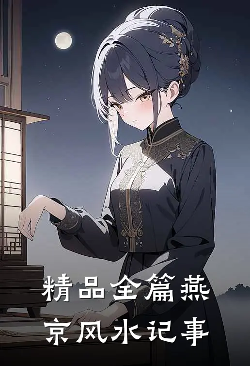 精品全篇燕京风水记事