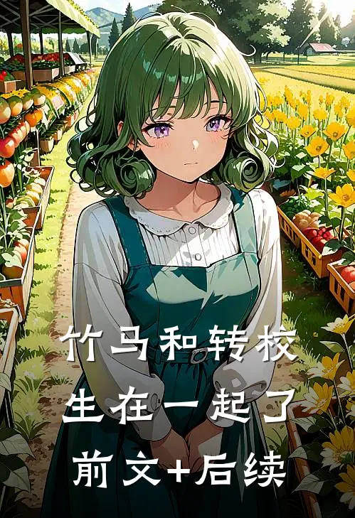 竹马和转校生在一起了前文+后续