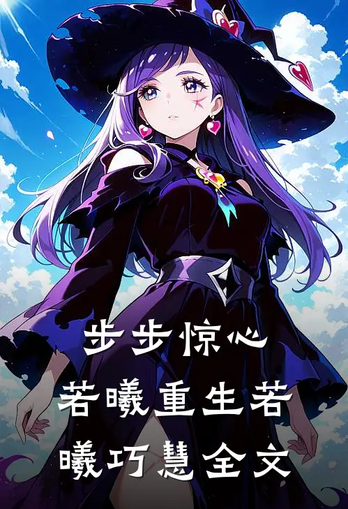 步步惊心：若曦重生若曦巧慧全文