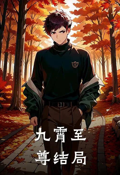 九霄至尊结局