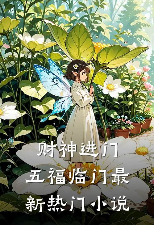 财神进门,五福临门最新热门