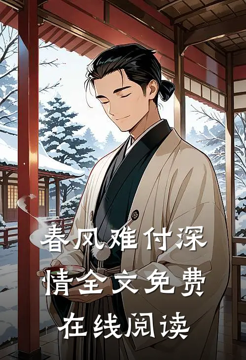 春风难付深情全文免费在线阅读