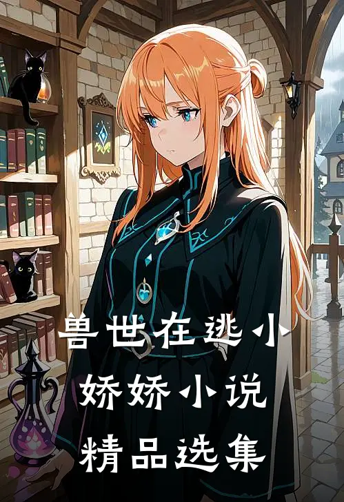 兽世在逃小娇娇小说精品选集