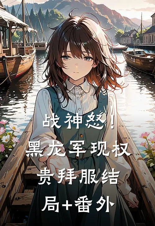 战神怒！黑龙军现，权贵拜服结局+番外