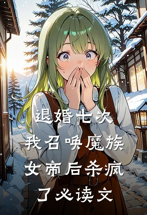 退婚七次，我召唤魔族女帝后杀疯了必读文