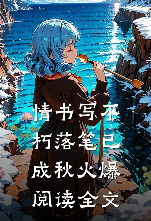 情书写不朽落笔已成秋火爆阅读全文
