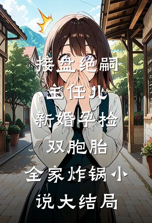 接盘绝嗣主任儿，新婚孕检双胞胎，全家炸锅小说大结局