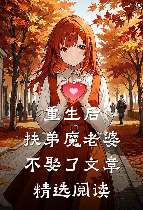 重生后，扶弟魔老婆不娶了文章精选阅读
