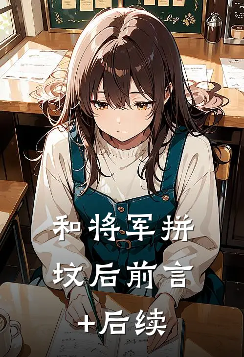 和将军拼坟后前言+后续