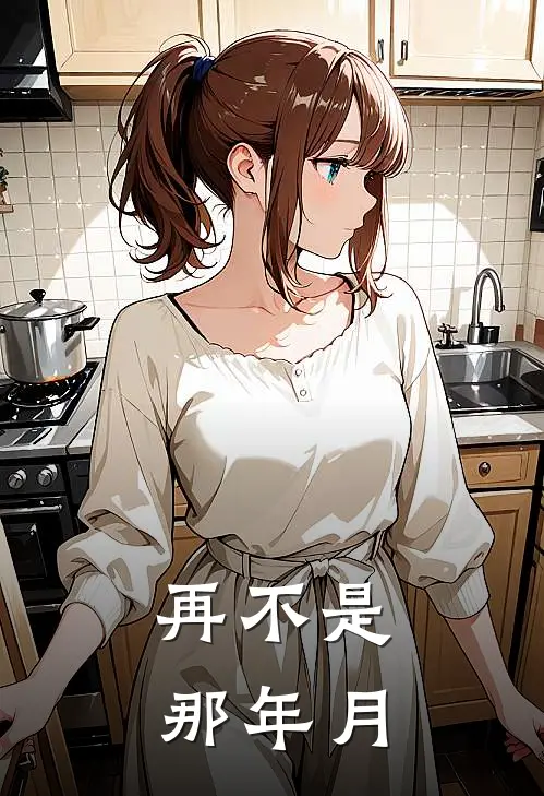 再不是那年月