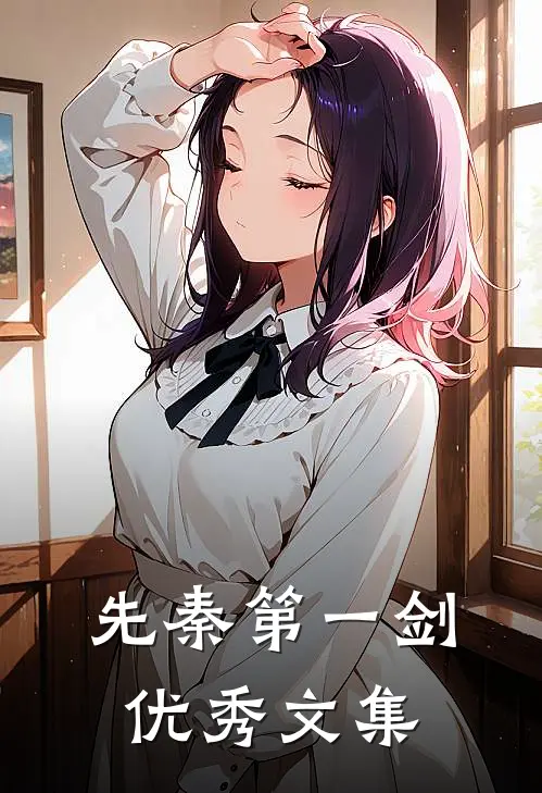 先秦第一剑优秀文集