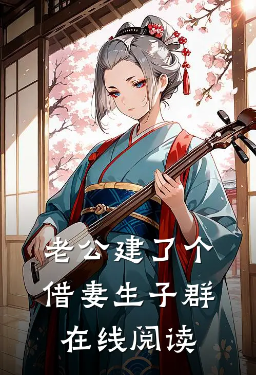 老公建了个借妻生子群在线阅读