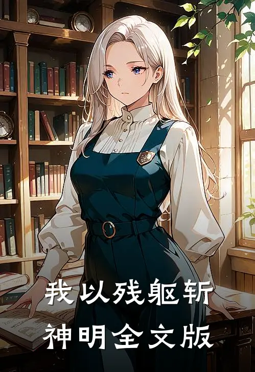 我以残躯斩神明全文版