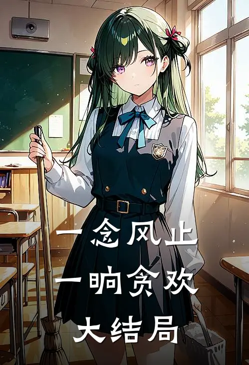 一念风止，一晌贪欢大结局